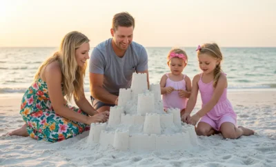 Holiday Activities for Families